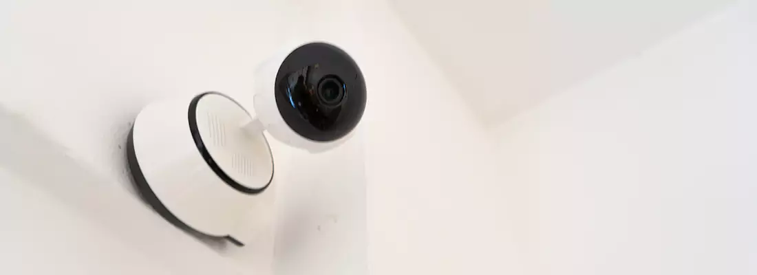 Why Choose Abbotsford Access Control for Indoor CCTV Camera Services in Cambridge, ON?