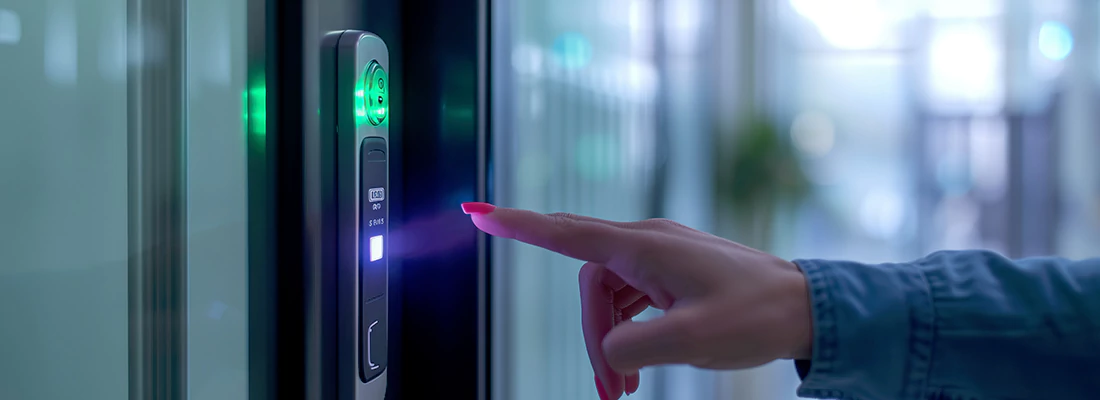 Why Choose Abbotsford Access Control for Touchless Door Installation in Cambridge, ON?