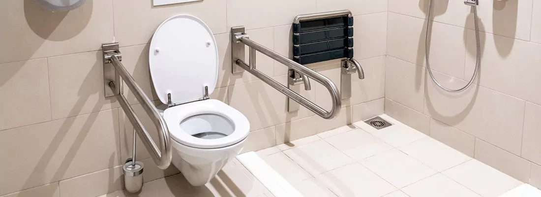 Why Choose Us for Handicap Restroom Services in Cambridge, ON?