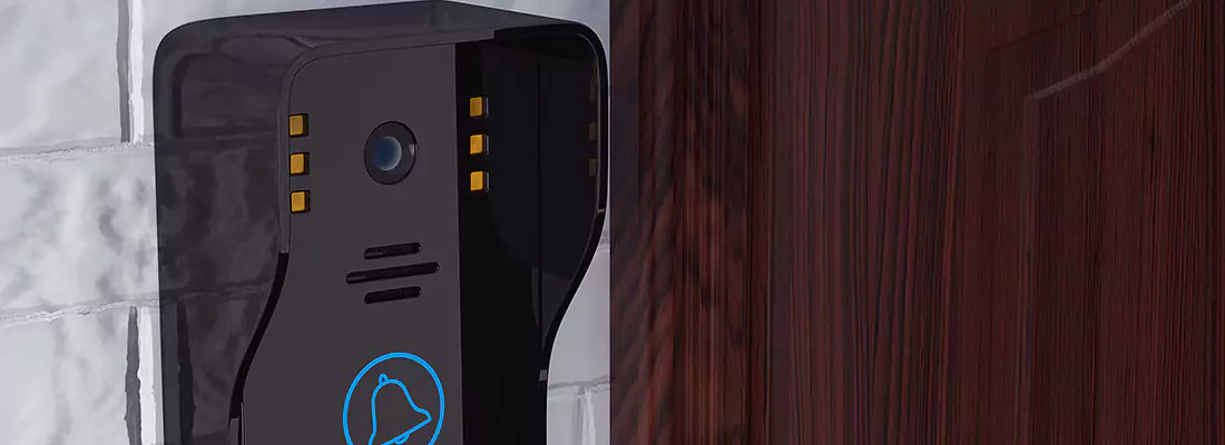 Wireless Door Proximity Sensors for Smart Security in Cambridge, ON