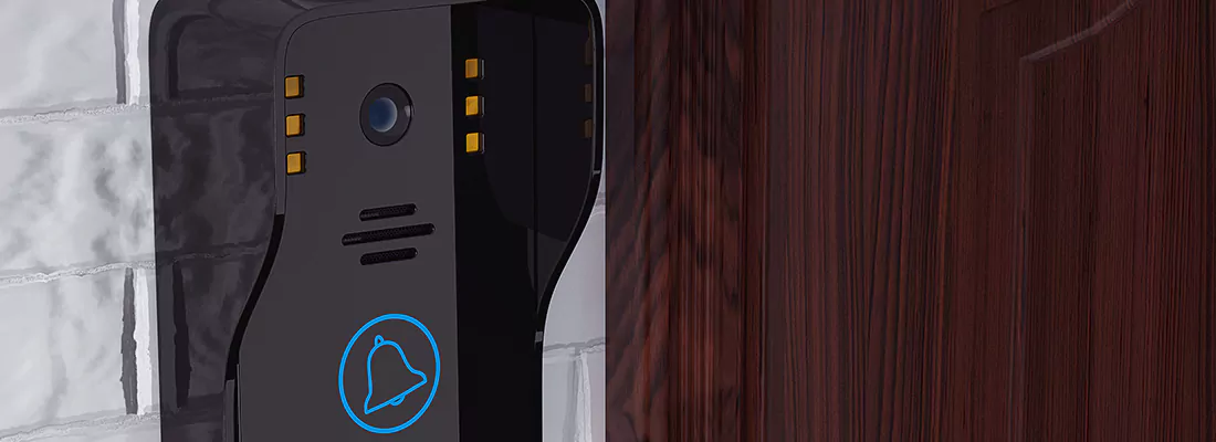 Wireless Gate Intercom Solutions for Homes and Businesses in Cambridge, ON