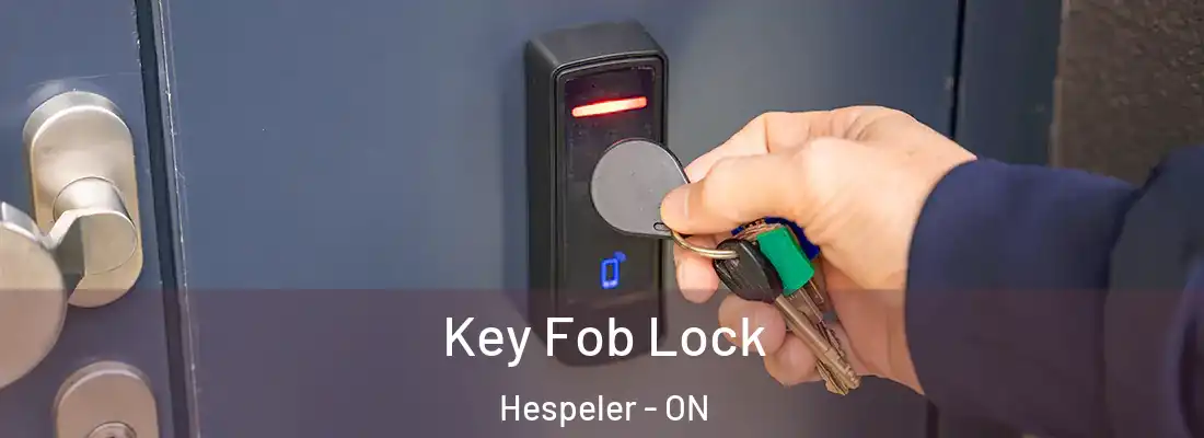  Key Fob Lock Hespeler - ON