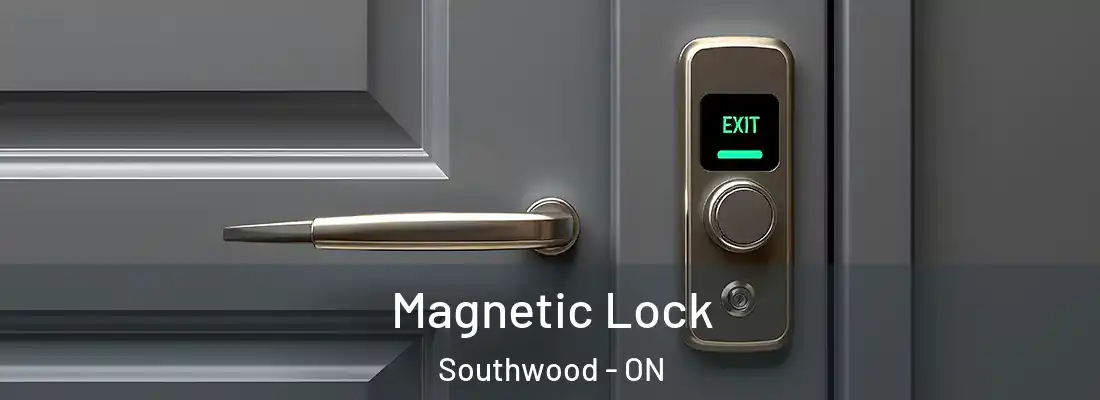  Magnetic Lock Southwood - ON
