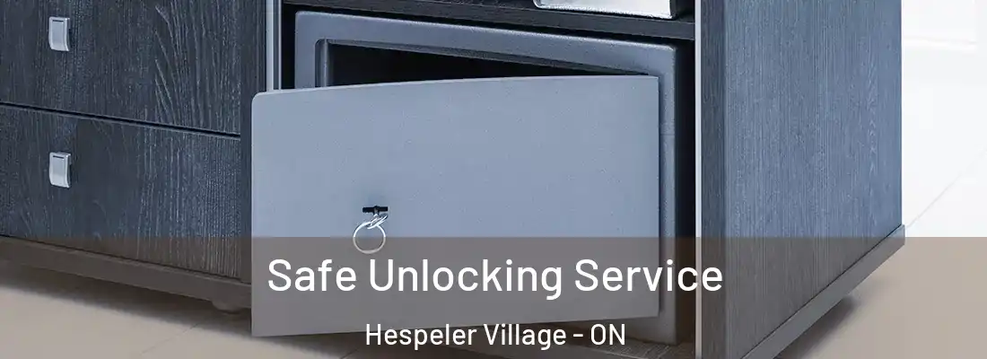  Safe Unlocking Service Hespeler Village - ON
